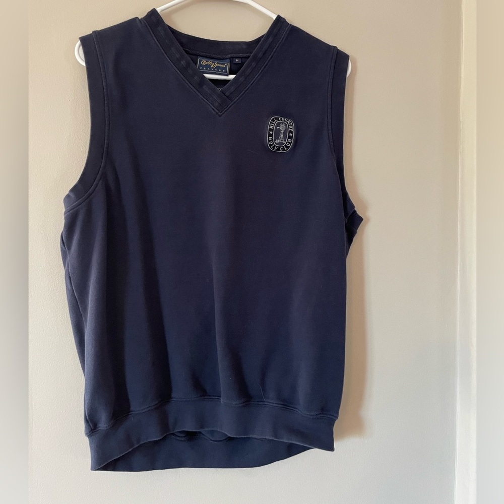 Cute pullover vest! - Picture 1 of 5